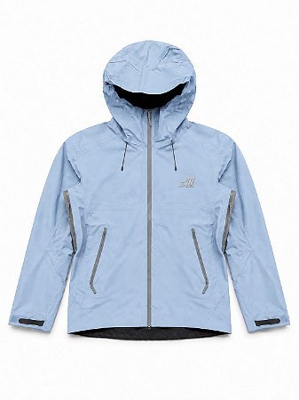 JAQUETA NEW LIFE TECHWEAR BABY BLUE