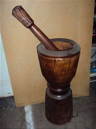 Belissimo Pilao Com Socador