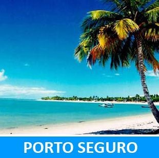 Porto Seguro