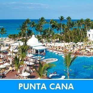 PUNTA CANA