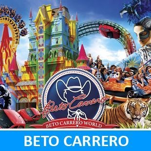 Beto Carrero World