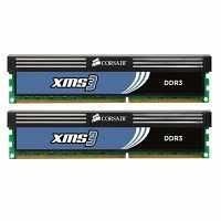 MEMEMORIA DDR3 8GB 1600MHz CORSAIR XMS3