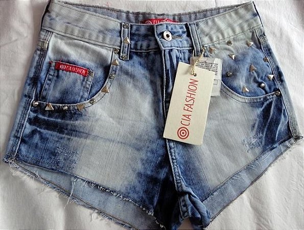 Short jeans cia fashion Outlet