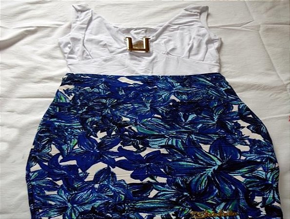 Gúlib Vestido