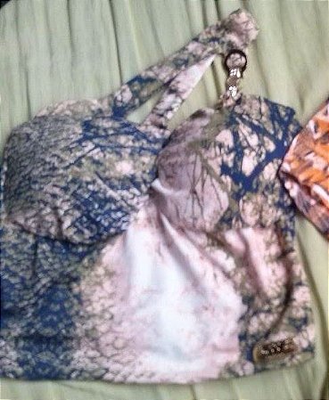 Cropped Gúlib