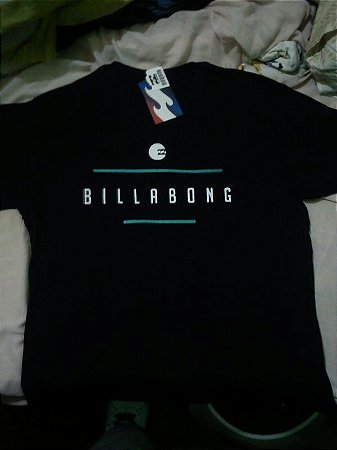 Camisa Billabong
