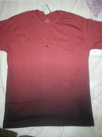 Camisa Rip curl