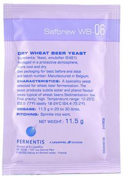 Fermentis WB-06