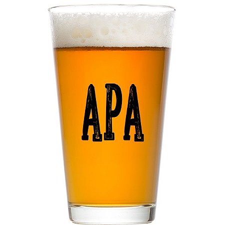 Kit American Pale Ale (APA) 30L