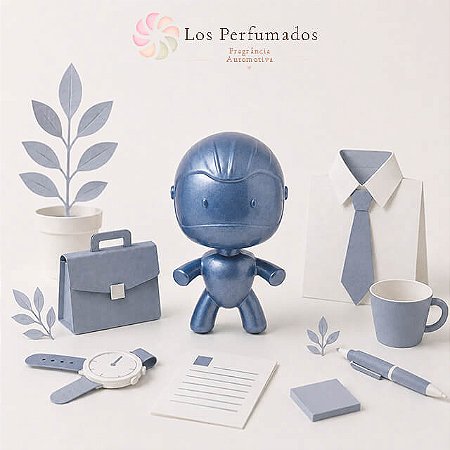 Bill Azul