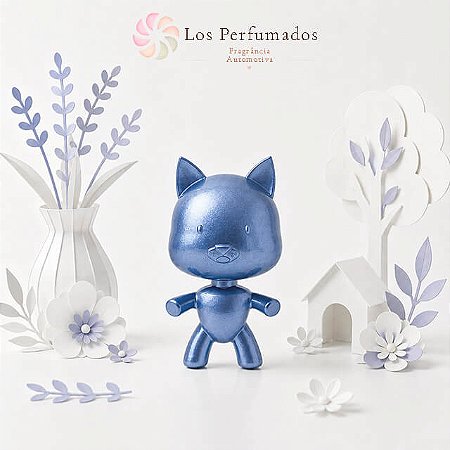 Jimmy Azul
