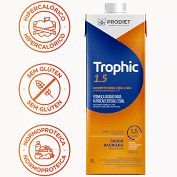 Trophic 1.5 Kcal/ml 1 Litro