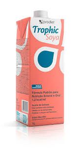 Trophic Soya 1 Litro
