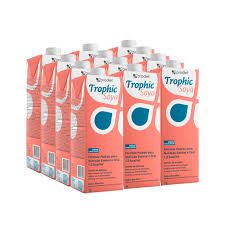 Trophic Soya Kit 12 Litros