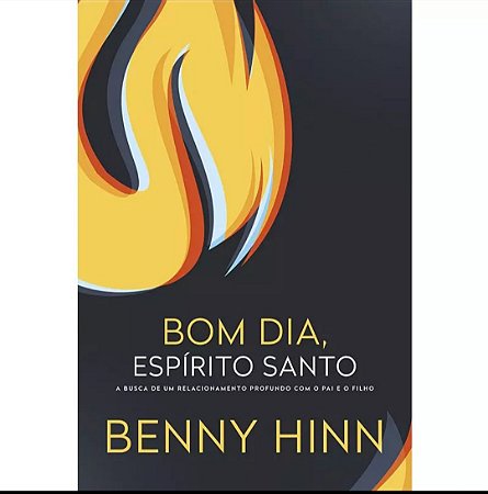 Bom dia Espirito Santo