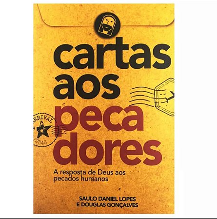 Cartas aos pecadores