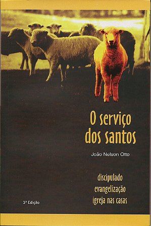 O Serviço dos Santos