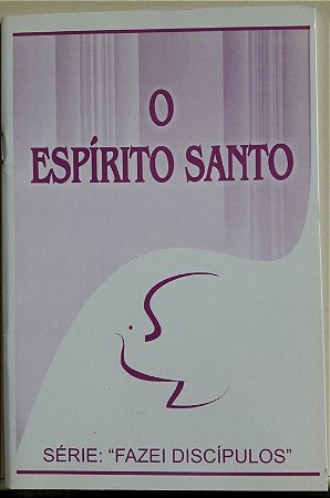 O Espírito Santo