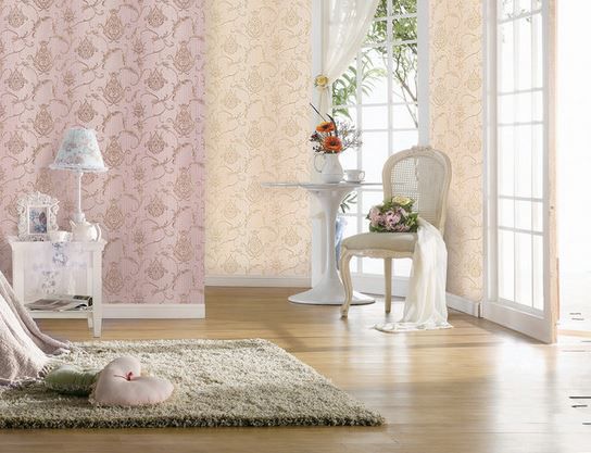 Piso Vinílico Réguas 2 mm Superflex - Preço por m2