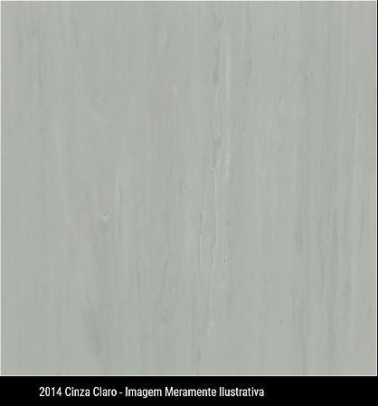 Vinilico Manta Homogêneo 2mm / 180 Plus-Onix 360 / 20x2 m