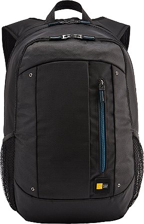 MOCHILA CASE LOGIC JAUNT WMBP115 15.6" Preto