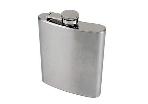 PORTA WHISKY 200ML (7 oz) - PWH001