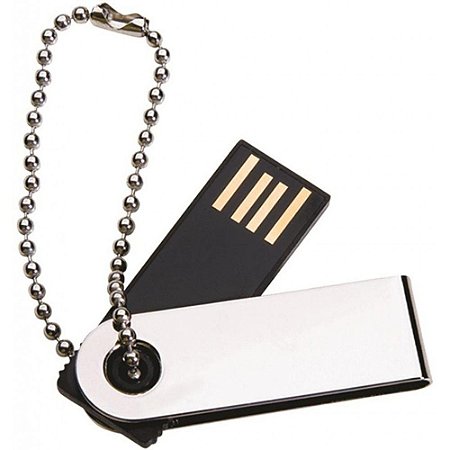 PEN DRIVE PICO A DIVERSAS CAPACIDADES - PEN002