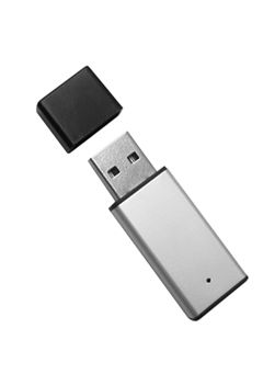 PEN DRIVE PRATINHA DIVERSAS CAPACIDADES - PEN005