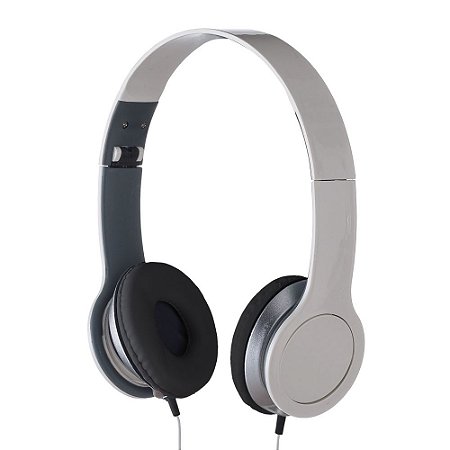 FONE DE OUVIDO SOM STEREO HEADPHONE - FO002