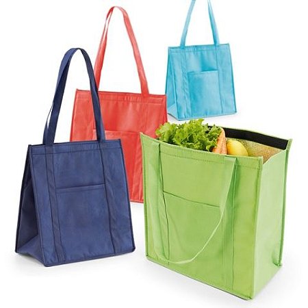 BOLSA TÉRMICA 10L - BST002