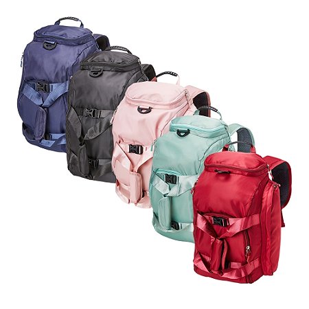 BOLSA ESPORTIVA - BSE027