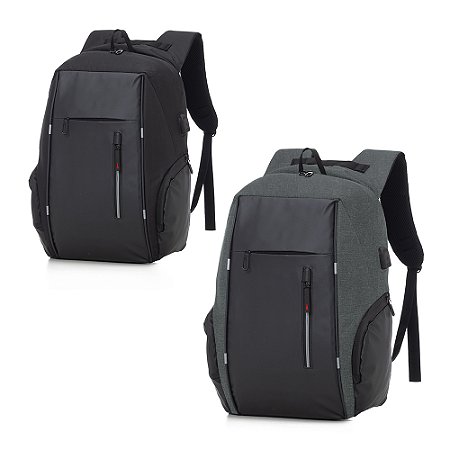 MOCHILA PARA NOTEBOOK - MOC079