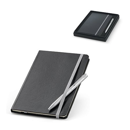 KIT EXECUTIVO 2PÇS - KEX039