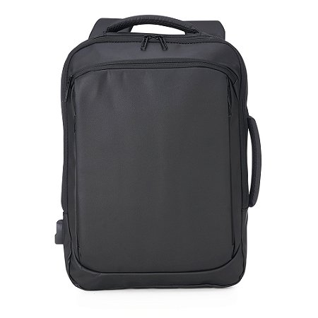 MOCHILA COURO SINTÉTICO - MOC083