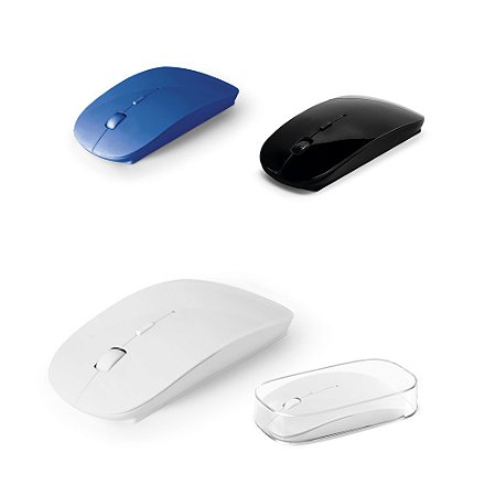 MOUSE WIRELESS 2.4G - MO004