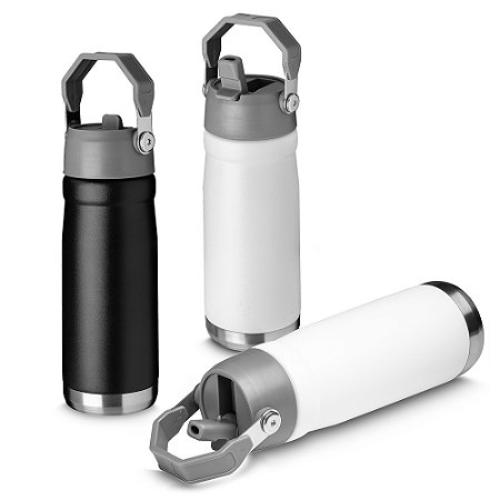 GARRAFA TÉRMICA 650ML - GT038