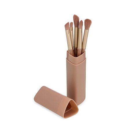 KIT PINCEL 5PÇS - KPC003
