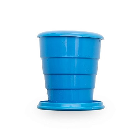 COPO RETRÁTIL 130ml - COP007