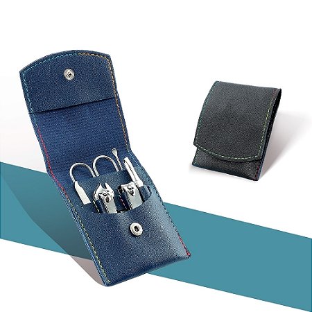 KIT MANICURE 7PÇS - KM011