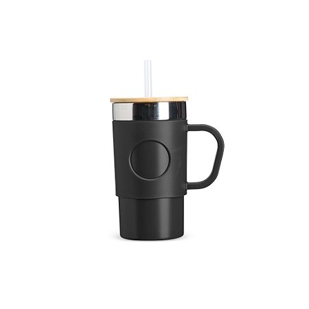 CANECA TÉRMICA 400ML - CAN059