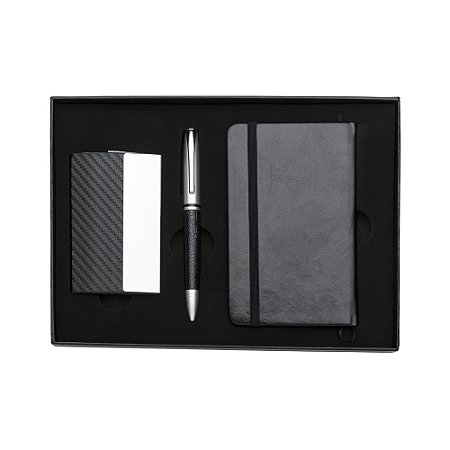 KIT EXECUTIVO 3PÇS - KEX042
