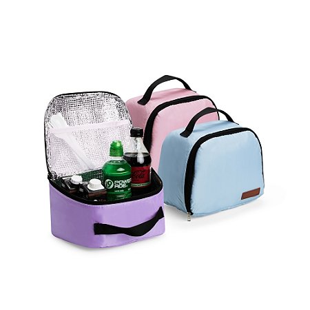 BOLSA TÉRMICA 8L - BST029