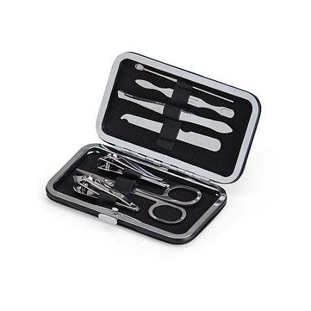 KIT MANICURE 7PÇS - KM015