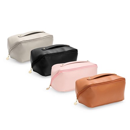 NÉCESSAIRE EM PU - NEC049