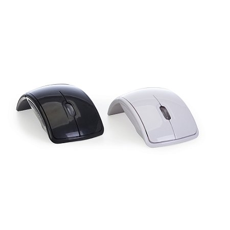 MOUSE WIRELESS RETRÁTIL - MO005