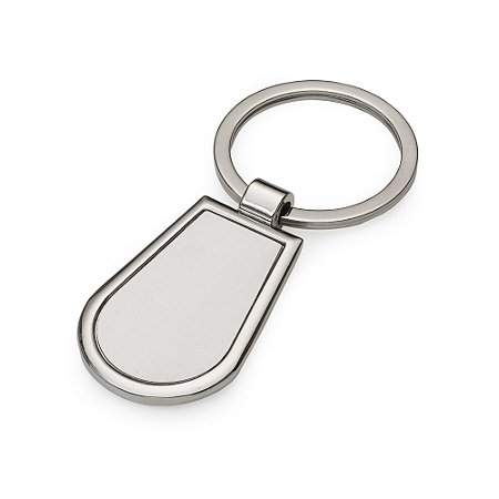 CHAVEIRO METAL GOTA - CH016