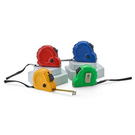 TRENA PLÁSTICA 5M - FER030