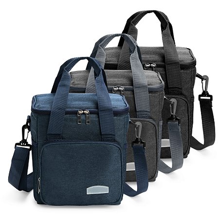 BOLSA TÉRMICA 7L - BST034