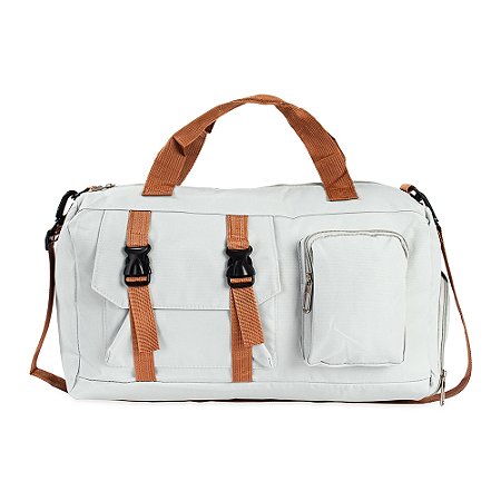 BOLSA ESPORTIVA EM OXFORD 23L PERSONALIZADA - BSE039
