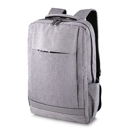 MOCHILA PARA NOTEBOOK  USB - MOC055